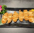 Best Fried Oyster (6 pcs) in New York, NY