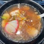 Best Seafood Soup in New York, NY