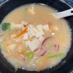 Best Miso Lobster Soup in New York, NY