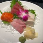 Best Sashimi Lunch in New York, NY