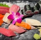 Best Sushi & Sashimi Combo lunch in New York, NY