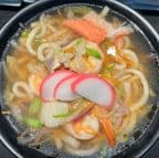 Best Seafood Udon in New York, NY