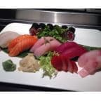 Best Sushi Deluxe in New York, NY