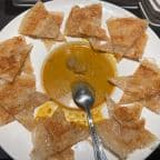 Best Roti Canai in New York, NY