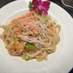 Best Seafood Yaki Udon in New York, NY
