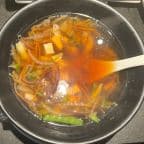 Best Kinoko Soup in New York, NY