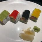 Best Wasabi Roll in New York, NY