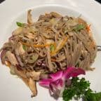 Best Chicken Yaki Soba in New York, NY