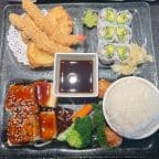 Best Tofu Teriyaki box in New York, NY