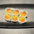 Best Salmon Mango Roll in New York, NY