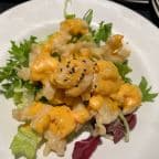 Best Rock Shrimp in New York, NY