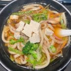 Best Vegetable Udon in New York, NY
