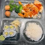 Best Chicken Teriyaki lunch box in New York, NY