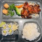 Best Beef Negimaki lunch box in New York, NY