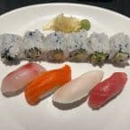 Best Sushi & Roll Combo lunch in New York, NY