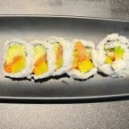 Best Vegetable Roll in New York, NY