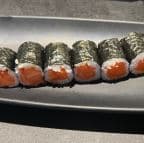 Best Salmon Roll in New York, NY