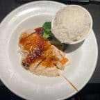 Best Chicken Teriyaki lunch in New York, NY