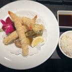 Best Shrimp Tempura lunch in New York, NY