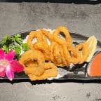 Best Crispy Calamari in New York, NY