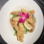 Best Soft Shell Crab Tempura in New York, NY