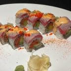 Best Crazy Tuna Roll in New York, NY