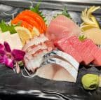 Best Sashimi Deluxe Raw in New York, NY