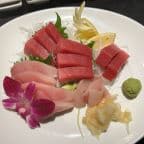 Best Tuna Yellowtail Sashimi in New York, NY