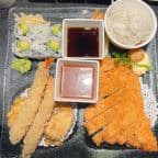 Best Katsu box in New York, NY