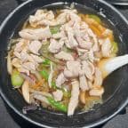 Best Chicken Udon in New York, NY