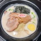 Best Tonkotsu Ramen in New York, NY