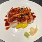 Best Unagi Don in New York, NY