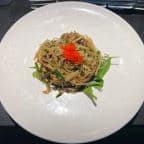 Best Salmon Skin Salad in New York, NY