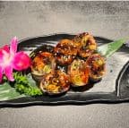 Best Beef Negimaki in New York, NY