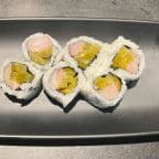 Best Yellowtail Jalapeno Roll in New York, NY