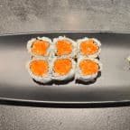 Best Spicy Salmon Roll in New York, NY