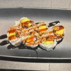 Best Eel Avocado Roll in New York, NY