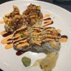 Best Mexican's Roll in New York, NY