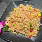 Best Basil Mango Chicken Fried Rice in New York, NY