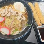 Best Nabeyaki Udon in New York, NY