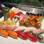 Best Sushi & Sashimi (For 2) in New York, NY