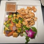 Best Chicken Hibachi in New York, NY