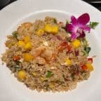 Best Basil Mango Shrimp Fried Rice in New York, NY