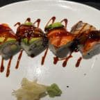 Best Black Dragon Roll in New York, NY