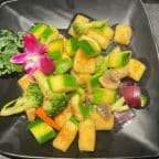 Best Sauteed Mixed Vegetable in New York, NY