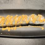 Best Spicy Shrimp Roll in New York, NY