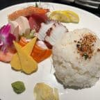 Best Chirashi Lunch in New York, NY