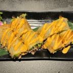 Best Crispy Duck Roll in New York, NY