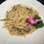 Best Beef Yaki Udon in New York, NY