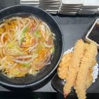 Best Tempura Udon in New York, NY